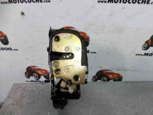 Recambio de cerradura puerta trasera derecha para lexus is200 (gxe10) 1998-2005 2.0 referencia OEM IAM   