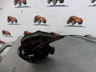 Recambio de cerradura puerta trasera derecha para lexus is200 (gxe10) 1998-2005 2.0 referencia OEM IAM    2