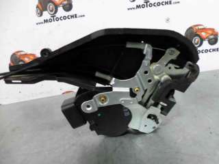 Recambio de cerradura puerta trasera derecha para lexus is200 (gxe10) 1998-2005 2.0 referencia OEM IAM   