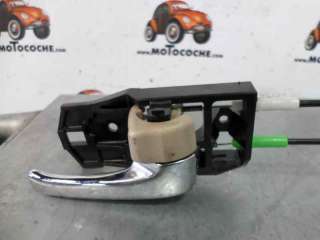 Recambio de cerradura puerta trasera derecha para lexus is200 (gxe10) 1998-2005 2.0 referencia OEM IAM   