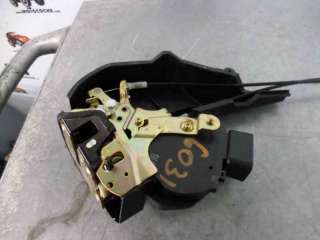 Recambio de cerradura puerta trasera izquierda para lexus is200 (gxe10) 1998-2005 2.0 referencia OEM IAM   