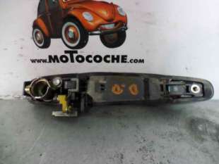 Recambio de maneta exterior delantera derecha para lexus is200 (gxe10) 1998-2005 2.0 referencia OEM IAM    2