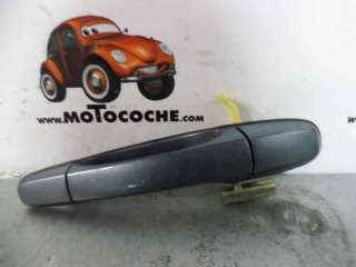 Recambio de maneta exterior trasera derecha para lexus is200 (gxe10) 1998-2005 2.0 referencia OEM IAM   