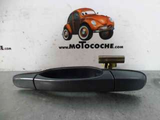 Recambio de maneta exterior trasera izquierda para lexus is200 (gxe10) 1998-2005 2.0 referencia OEM IAM   