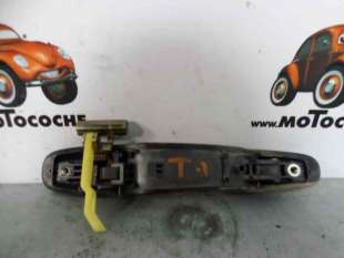 Recambio de maneta exterior trasera izquierda para lexus is200 (gxe10) 1998-2005 2.0 referencia OEM IAM    2