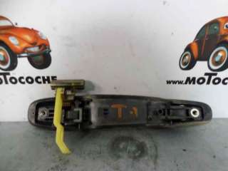 Recambio de maneta exterior trasera izquierda para lexus is200 (gxe10) 1998-2005 2.0 referencia OEM IAM   