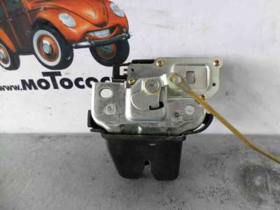 Recambio de cerradura maletero / porton para lexus is200 (gxe10) 1998-2005 2.0 referencia OEM IAM 040202  