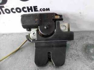 Recambio de cerradura maletero / porton para lexus is200 (gxe10) 1998-2005 2.0 referencia OEM IAM 040202   2