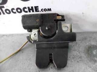 Recambio de cerradura maletero / porton para lexus is200 (gxe10) 1998-2005 2.0 referencia OEM IAM 040202  