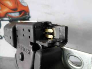 Recambio de cerradura maletero / porton para lexus is200 (gxe10) 1998-2005 2.0 referencia OEM IAM 040202  