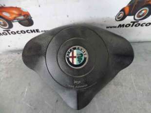 Recambio de airbag delantero izquierdo para alfa romeo 147 (190) 2000-2006 2.0 16v cat referencia OEM IAM AE013530114 JX0L309073