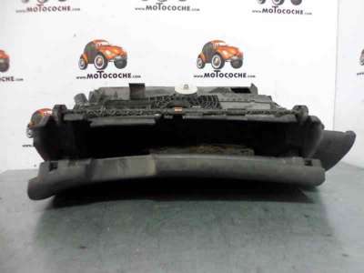 Recambio de guantera para skoda octavia berlina (1z3) 2004-2010 1.9 tdi referencia OEM IAM 1Z1857097  