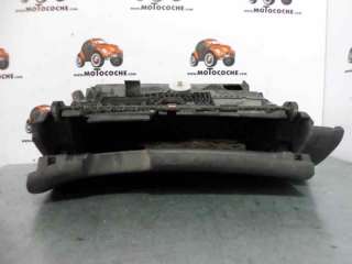Recambio de guantera para skoda octavia berlina (1z3) 2004-2010 1.9 tdi referencia OEM IAM 1Z1857097  
