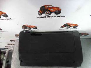 Recambio de guantera para skoda octavia berlina (1z3) 2004-2010 1.9 tdi referencia OEM IAM 1Z1857097   2