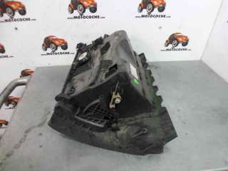 Recambio de guantera para skoda octavia berlina (1z3) 2004-2010 1.9 tdi referencia OEM IAM 1Z1857097  