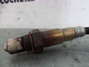 Recambio de sonda lambda para citroën xsara picasso 1999-2011 1.6 hdi 90 lx plus referencia OEM IAM 0258006376 992071  2