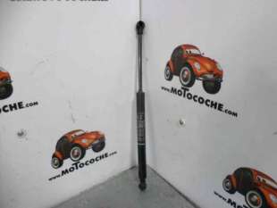 Recambio de amortiguadores capo para alfa romeo 147 (190) 2000-2006 2.0 16v cat referencia OEM IAM 37CM 350NM 37CM 350NM 