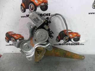 Recambio de elevalunas trasero izquierdo para lexus is200 (gxe10) 1998-2005 2.0 referencia OEM IAM 8572053030  