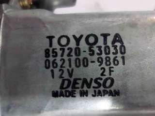 Recambio de elevalunas trasero izquierdo para lexus is200 (gxe10) 1998-2005 2.0 referencia OEM IAM 8572053030  