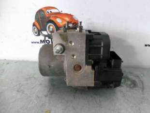 Recambio de abs para toyota yaris (ncp1/nlp1/scp1) 1999-2005 1.3 expo referencia OEM IAM 895410D011 0273004636 