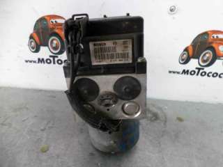 Recambio de abs para toyota yaris (ncp1/nlp1/scp1) 1999-2005 1.3 expo referencia OEM IAM 895410D011 0273004636 
