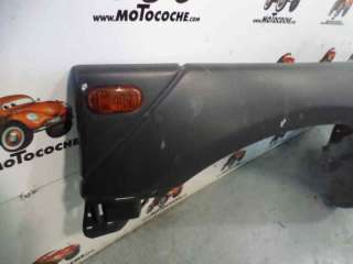 Recambio de aletin delantero derecho para renault scenic rx4 (ja0) 2000-2003 1.9 dci referencia OEM IAM 7700437416  