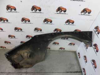 Recambio de aletin delantero derecho para renault scenic rx4 (ja0) 2000-2003 1.9 dci referencia OEM IAM 7700437416  
