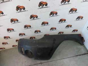 Recambio de aletin delantero izquierdo para renault scenic rx4 (ja0) 2000-2003 1.9 dci referencia OEM IAM 7700435880  