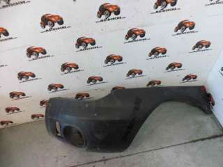 Recambio de aletin delantero izquierdo para renault scenic rx4 (ja0) 2000-2003 1.9 dci referencia OEM IAM 7700435880  