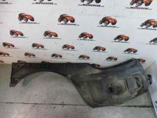 Recambio de aletin delantero izquierdo para renault scenic rx4 (ja0) 2000-2003 1.9 dci referencia OEM IAM 7700435880  