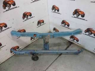 Recambio de panel frontal para hyundai atos prime (mx) 2000-2010 1.0 gls worldcup referencia OEM IAM   