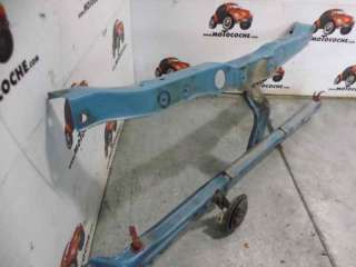 Recambio de panel frontal para hyundai atos prime (mx) 2000-2010 1.0 gls worldcup referencia OEM IAM   