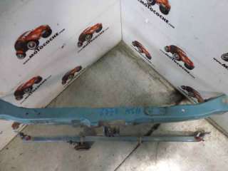 Recambio de panel frontal para hyundai atos prime (mx) 2000-2010 1.0 gls worldcup referencia OEM IAM   