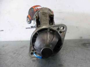 Recambio de motor arranque para hyundai accent (lc) 1999-2010 gls worldcup referencia OEM IAM 3610022805 M11106 