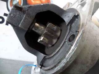 Recambio de motor arranque para hyundai accent (lc) 1999-2010 gls worldcup referencia OEM IAM 3610022805 M11106 