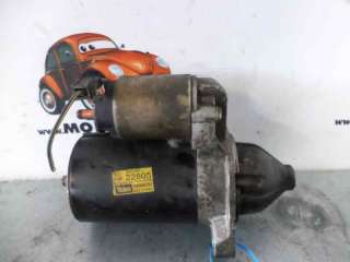 Recambio de motor arranque para hyundai accent (lc) 1999-2010 gls worldcup referencia OEM IAM 3610022805 M11106 