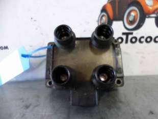 Recambio de bobina encendido para ford orion 1990- referencia OEM IAM 88SF12029A2A  