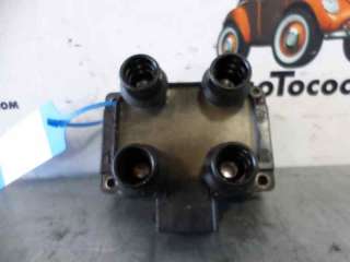 Recambio de bobina encendido para ford orion 1990- referencia OEM IAM 88SF12029A2A  