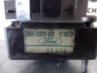 Recambio de bobina encendido para ford orion 1990- referencia OEM IAM 88SF12029A2A  