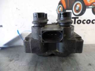 Recambio de bobina encendido para ford orion 1990- referencia OEM IAM 88SF12029A2A  