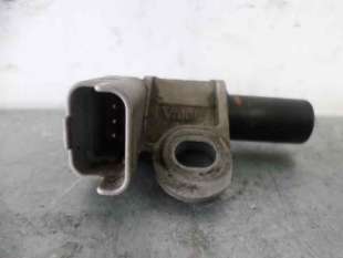 Recambio de sensor para mazda 3 berlina (bk) 2003-2009 1.6 crdt active+ referencia OEM IAM 9845844080   2