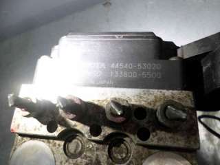 Recambio de abs para lexus is200 (gxe10) 1998-2005 2.0 referencia OEM IAM 02F025738  