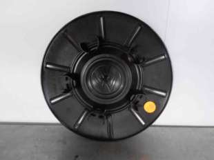 Recambio de tapacubos para volkswagen t6 transporter 2015- referencia OEM IAM 7H0601151B  