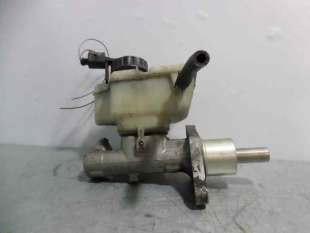 Recambio de bomba freno para skoda octavia berlina (1z3) 2004-2010 1.9 tdi referencia OEM IAM 1K1611301C 03350886321 