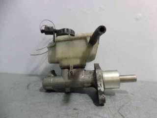 Recambio de bomba freno para skoda octavia berlina (1z3) 2004-2010 1.9 tdi referencia OEM IAM 1K1611301C 03350886321 