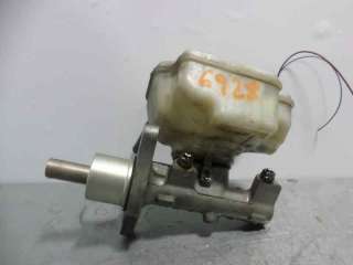 Recambio de bomba freno para skoda octavia berlina (1z3) 2004-2010 1.9 tdi referencia OEM IAM 1K1611301C 03350886321 