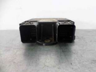 Recambio de centralita airbag para ford fiesta (cbk) 2001-2008 sport referencia OEM IAM 5S6T14B056HA 5WK43577  2