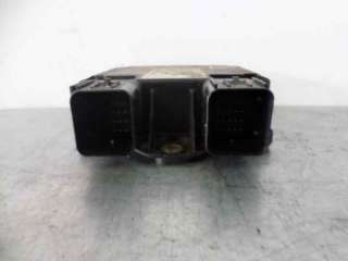 Recambio de centralita airbag para ford fiesta (cbk) 2001-2008 sport referencia OEM IAM 5S6T14B056HA 5WK43577 