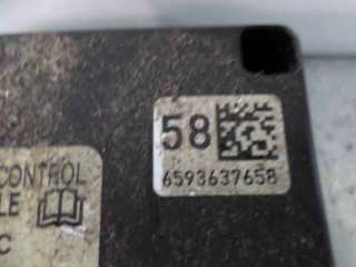 Recambio de centralita airbag para ford fiesta (cbk) 2001-2008 sport referencia OEM IAM 5S6T14B056HA 5WK43577 