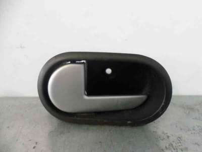 Recambio de maneta interior delantera izquierda para ford fiesta (cbk) 2001-2008 sport referencia OEM IAM   